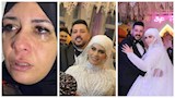 تسجيلات وبث مباشر.. حجز أم جاسر وطليقها بكار في اتهامات بالابتزاز والسب