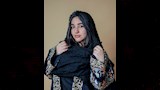 اعتمدت جودي تسريحة الشعر الانسيابية 