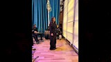 وضعت جودي مكياجا ترابيا 