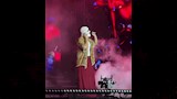 تووليت في حفل يلا ساحل