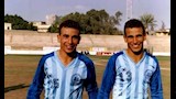 حسام وإبراهيم حسن