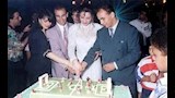حسام وزوجته_