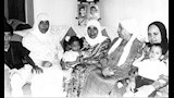 والدة حسام حسن_