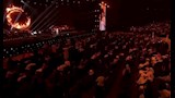 أنغام بحفل السعودية (1)