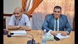 المقابلات 