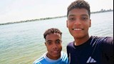 شباب غرقوا في نيل إسنا بالأقصر (4)_4