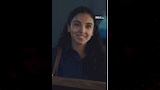 سلمى أبو ضيف في مسلسل بنج كلي