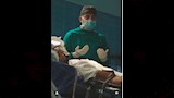 دياب في مسلسل بنج كلي