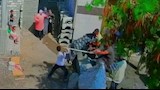 مشاجرة واعتداء على سيدات وأطفال بالدقهلية (4)
