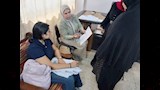 قافلة طبية وفحوصات مجانية من قصر العيني (5)