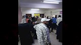 قافلة طبية وفحوصات مجانية من قصر العيني (6)