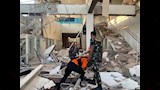 زلزال إندونيسيا (3)