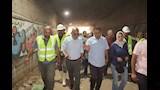  خطة تطوير أنفاق الخصوص بالقليوبية (3)