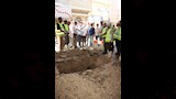  خطة تطوير أنفاق الخصوص بالقليوبية (1)