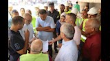  خطة تطوير أنفاق الخصوص بالقليوبية (4)