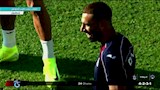 خلال مباراة قاسم باشا.. استقبال مميز من جماهير طرابزون سبور لمحمد صلاح