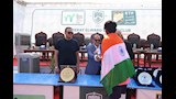 ختام البطولة الدولية للتنس (11)
