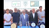 ختام البطولة الدولية للتنس (10)