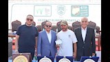 ختام البطولة الدولية للتنس (12)