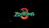 الجزء الثالث من فيلم زوتوبيا