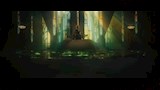 كواليس الإعلان الدعائي لفيلم أفينجرز دوومز داي