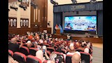 تكريم أوائل الثانوية والإعدادية والدبلومات الفنية بالإسكندرية  (7)