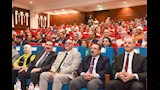 تكريم أوائل الثانوية والإعدادية والدبلومات الفنية بالإسكندرية  (4)