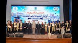 تكريم أوائل الثانوية والإعدادية والدبلومات الفنية بالإسكندرية  (9)