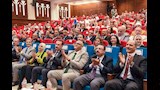 تكريم أوائل الثانوية والإعدادية والدبلومات الفنية بالإسكندرية  (12)