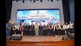 تكريم أوائل الثانوية والإعدادية والدبلومات الفنية بالإسكندرية  (8)