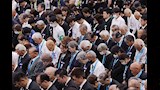 اليابان تحيي ذكرى الاستسلام في الحرب العالمية الثانية (3)