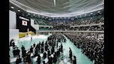 اليابان تحيي ذكرى الاستسلام في الحرب العالمية الثانية (5)
