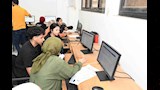 المرحلة الثانية للتنسيق الإلكتروني (4)