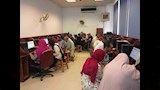 المرحلة الثانية للتنسيق الإلكتروني (3)