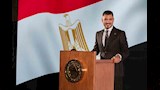 المهندس محمد خليل، أمين مساعد أمانة الشباب المركزية بحزب الشعب الجمهوري (2)