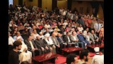 محافظ القاهرة يشهد احتفالية الصحفيين بالمولد النبوي (5)