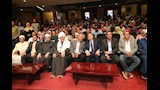 محافظ القاهرة يشهد احتفالية الصحفيين بالمولد النبوي (8)
