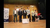 محافظ القاهرة يشهد احتفالية الصحفيين بالمولد النبوي (10)