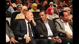 محافظ القاهرة يشهد احتفالية الصحفيين بالمولد النبوي (6)