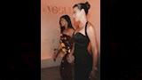 يارا السكري في حفلها (2)