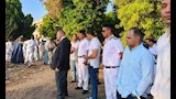 القصة الكاملة لغرق 5 شباب في إسنا  (7)