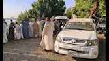 القصة الكاملة لغرق 5 شباب في إسنا  (6)