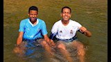 القصة الكاملة لغرق 5 شباب في إسنا  (10)