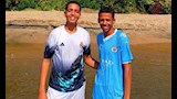 القصة الكاملة لغرق 5 شباب في إسنا  (9)