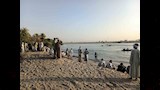 القصة الكاملة لغرق 5 شباب في إسنا  (12)