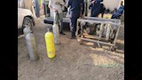 القصة الكاملة لغرق 5 شباب في إسنا  (15)