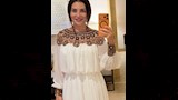 مي عز الدين (2)