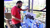 الري والثقافة تحتفلان بـوفاء النيل بالفن والتوعية (3)