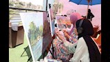 الري والثقافة تحتفلان بـوفاء النيل بالفن والتوعية (2)
