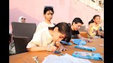 الري والثقافة تحتفلان بـوفاء النيل بالفن والتوعية (4)